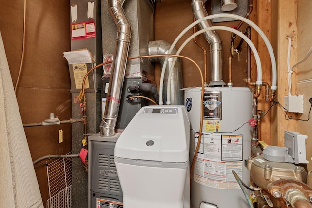 5995 Wedgewood Ln N Unit 84, Plymouth, MN 55446 - utilities featuring water heater
