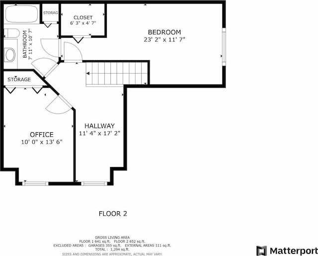 5995 Wedgewood Ln N Unit 84, Plymouth, MN 55446 - room layout