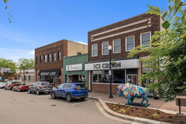 803 Willow Glen Ct, Buffalo, MN 55313 - view of commercial location