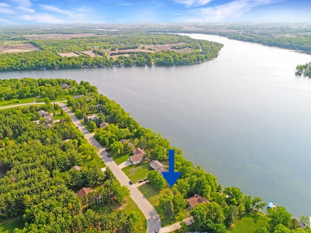 3504 Pawnee Dr SE, Alexandria Twp, MN 56308