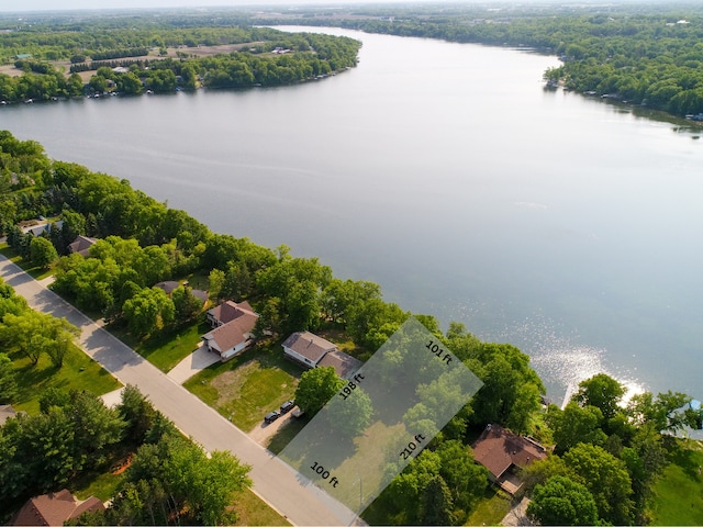 3504 Pawnee Dr SE, Alexandria Twp, MN 56308