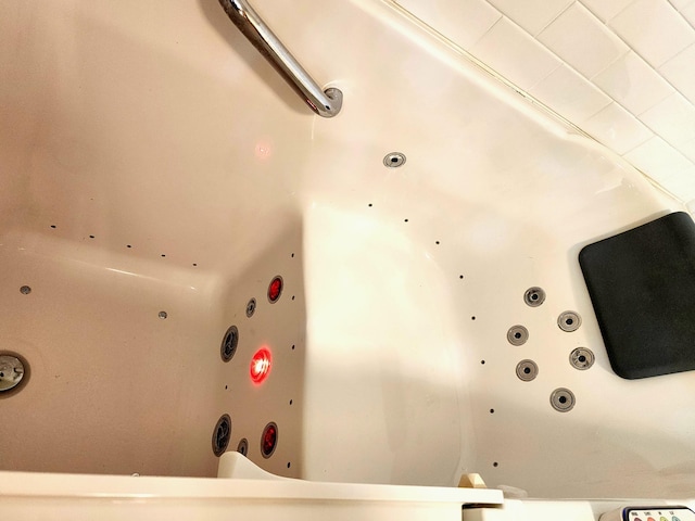 520 5th St SW Unit 318, Willmar, MN 56201 - bathroom view