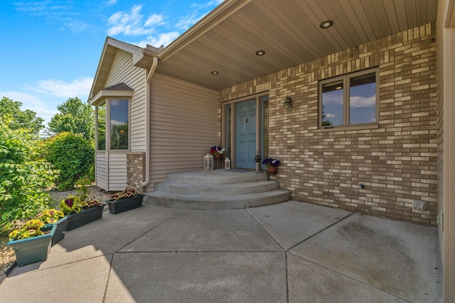 1115 Trappers Xing, Lino Lakes, MN 55038 - entrance to property