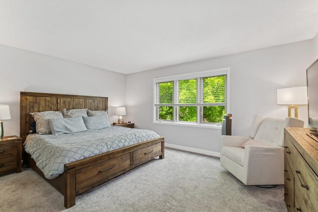 3720 Ximines Ln N, Plymouth, MN 55441 - carpeted bedroom with baseboards