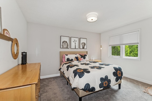 3720 Ximines Ln N, Plymouth, MN 55441 - bedroom with dark carpet