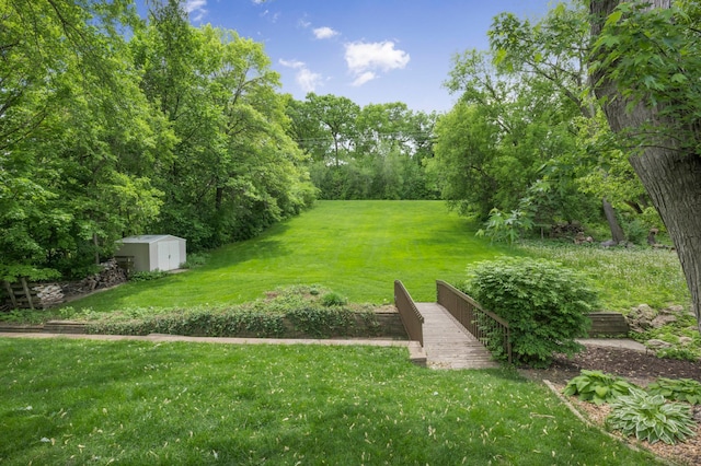 324 Meadow Run Dr SW, Rochester, MN 55902 - view of grassy yard