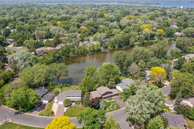 2649 Riviera Dr S, White Bear Lake, MN 55110 - photo 2