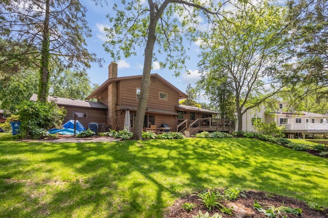 2649 Riviera Dr S, White Bear Lake, MN 55110 - photo 22