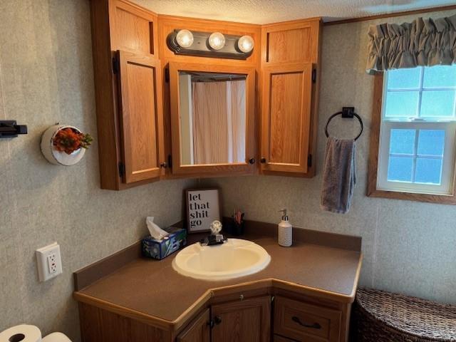 2221 Reubens Ln SW Unit 20, Farwell, MN 56327 - bathroom featuring vanity