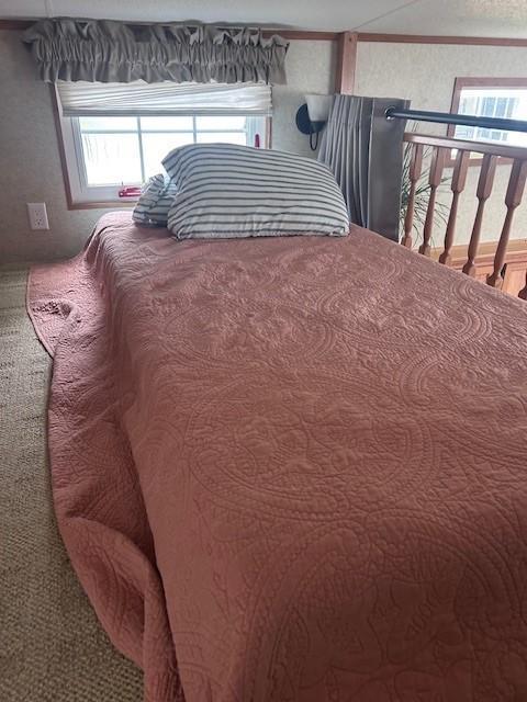 2221 Reubens Ln SW Unit 20, Farwell, MN 56327 - view of bedroom