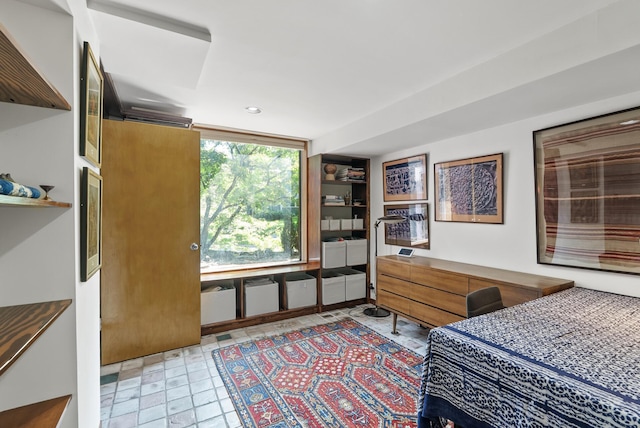 2867 Burnham Blvd, Minneapolis, MN 55416 - bedroom with recessed lighting