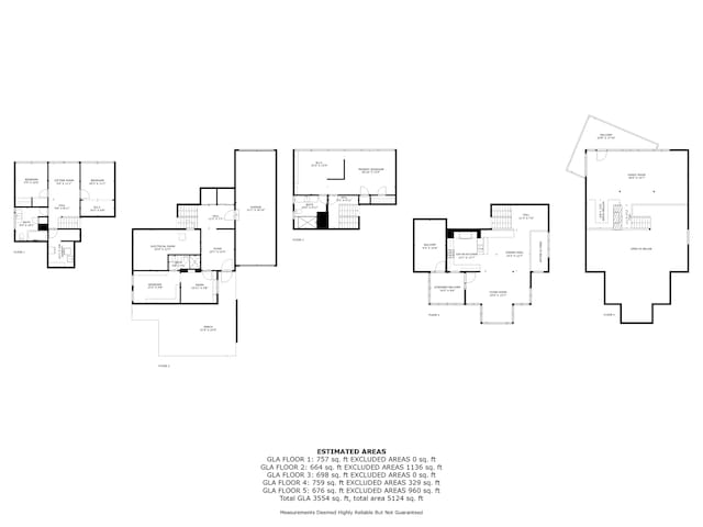 2867 Burnham Blvd, Minneapolis, MN 55416 - property floor plan