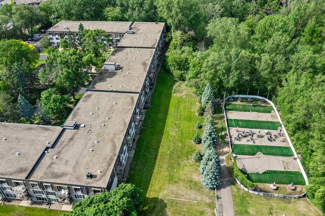 183 Little Canada Rd E Unit 310, Little Canada, MN 55117 - view of property location