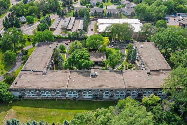 183 Little Canada Rd E Unit 310, Little Canada, MN 55117 - aerial view