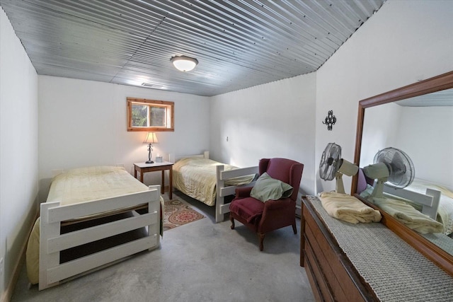 11556 Blackwood Rd, Floodwood Twp, MN 55736 - view of bedroom