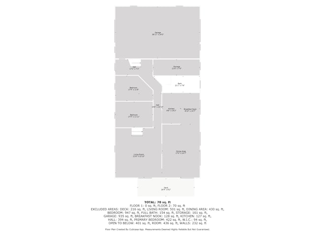 11556 Blackwood Rd, Floodwood Twp, MN 55736 - map / location