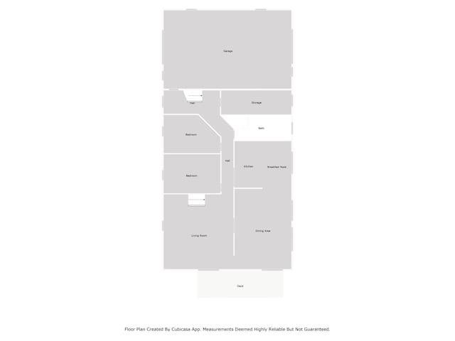 11556 Blackwood Rd, Floodwood Twp, MN 55736 - map / location