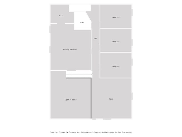 11556 Blackwood Rd, Floodwood Twp, MN 55736 - home floor plan