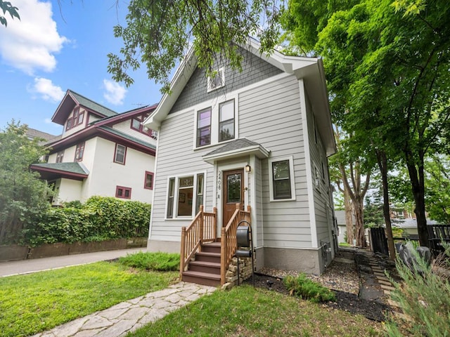 2408 Grand Ave S, Minneapolis, MN 55405 - photo 3