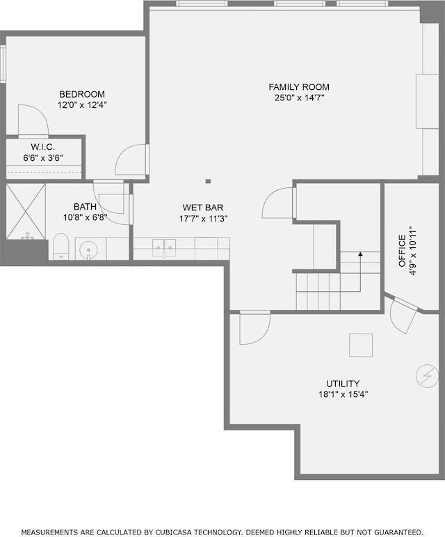 9602 7th St N, Lake Elmo, MN 55042 - home floor plan
