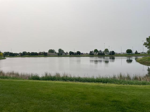 1848 111th Ave NE, Blaine, MN 55449 - water view