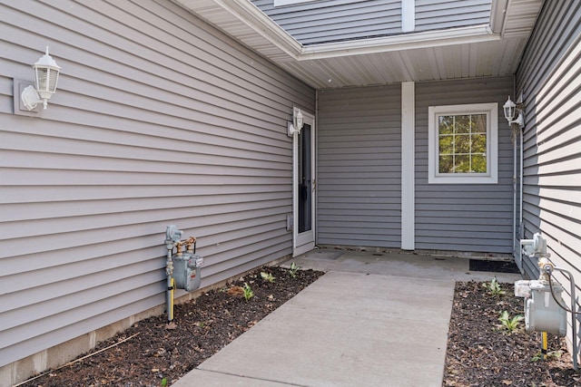 1848 111th Ave NE, Blaine, MN 55449 - view of exterior entry