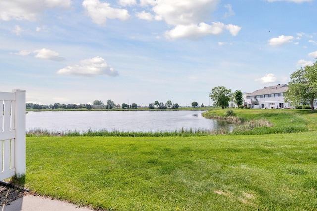 1848 111th Ave NE, Blaine, MN 55449 - water view