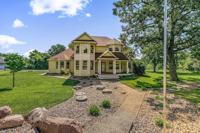 22134 Patch Lake Rd, Cold Spring, MN 56320 - photo 1