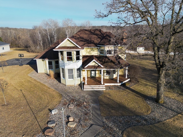22134 Patch Lake Rd, Cold Spring, MN 56320 - photo 47