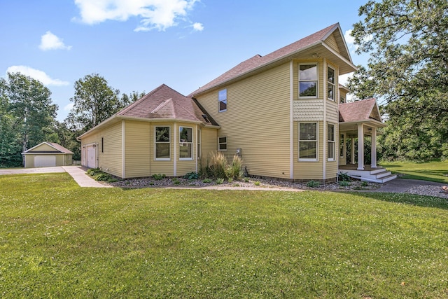 22134 Patch Lake Rd, Cold Spring, MN 56320 - photo 58