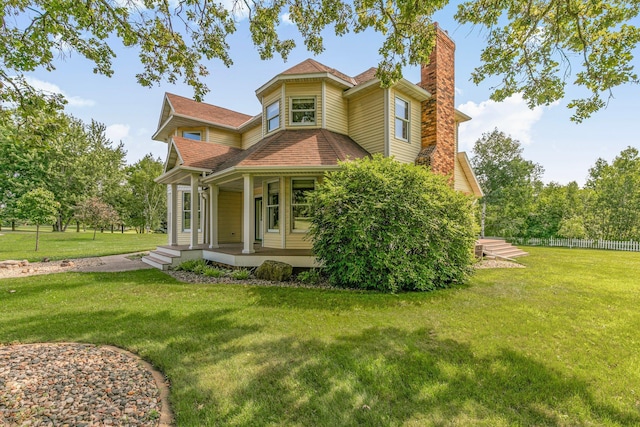 22134 Patch Lake Rd, Cold Spring, MN 56320 - photo 4