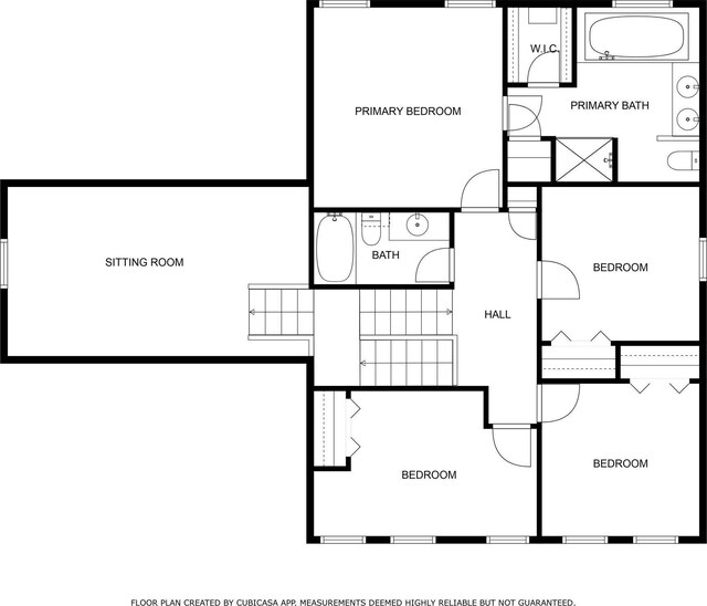 11230 68th St NE, Albertville, MN 55301 - view of property floor plan