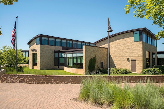 303 77th St, Chanhassen, MN 55317 - view of building exterior
