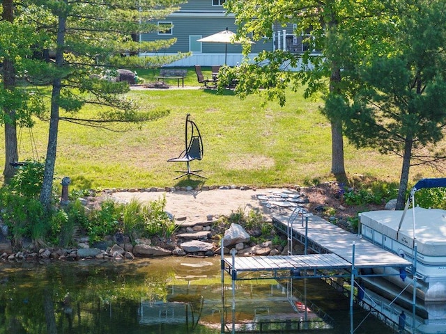 2067 15th Ave NW, Ponto Lake Twp, MN 56435 - photo 5