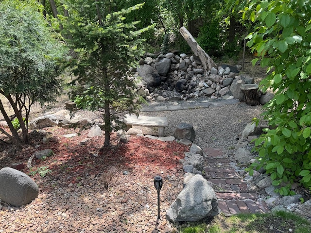 8942 Underwood Ln N, Maple Grove, MN 55369 - view of yard