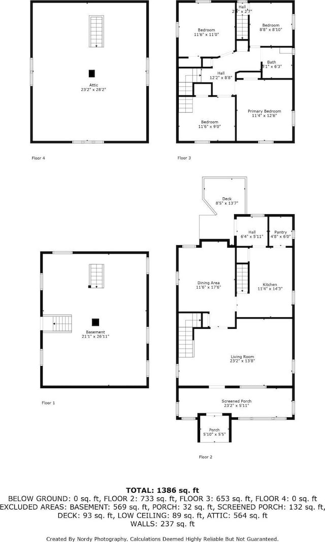 1744 Marshall Ave, Saint Paul, MN 55104 - property floor plan