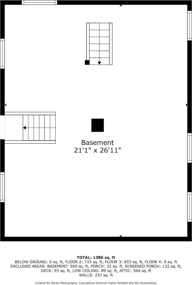 1744 Marshall Ave, Saint Paul, MN 55104 - home floor plan