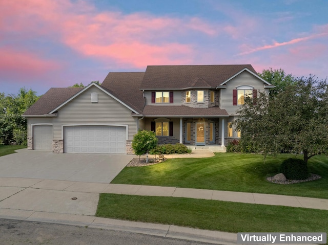 1556 Redwood Ln SW, Rochester, MN 55902 - photo 1
