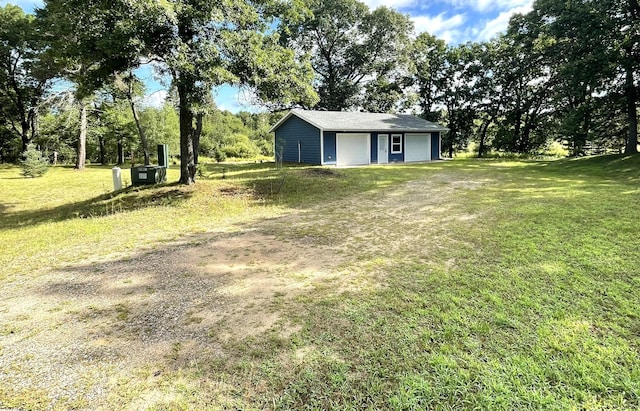 6552 Austin Rd, Baxter, MN 56425