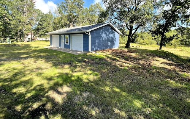 6552 Austin Rd, Baxter, MN 56425