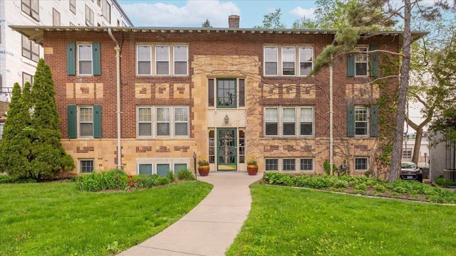 3400 List Pl Unit 1, Minneapolis, MN 55416 - view of property