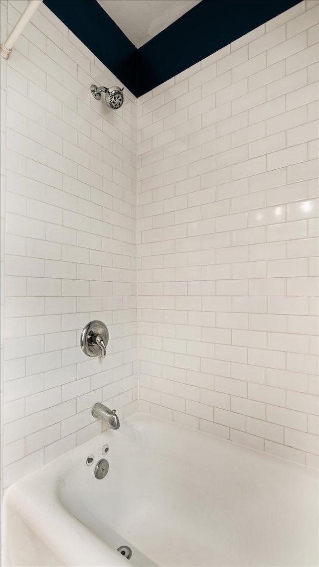 3400 List Pl Unit 1, Minneapolis, MN 55416 - full bath featuring shower / washtub combination