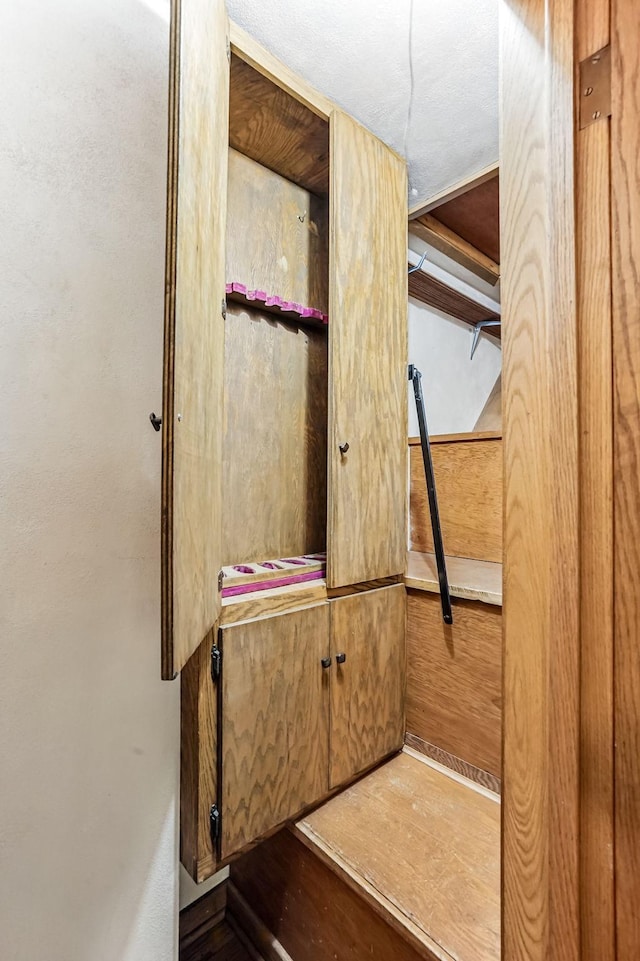 20257 Viking Blvd NE, Wyoming, MN 55092 - view of closet