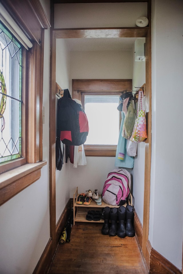 210 6th St, Morris, MN 56267 - view of closet