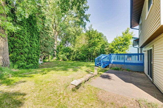 2723 Innsbruck Dr, New Brighton, MN 55112 - photo 32