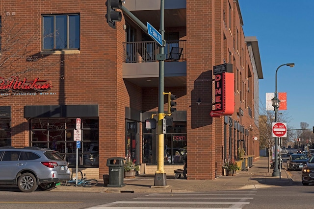 2201 3rd Ave S Unit 102, Minneapolis, MN 55404 - view of building exterior