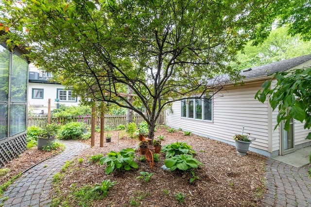 4848 Ewing Ave S, Minneapolis, MN 55410 - view of yard