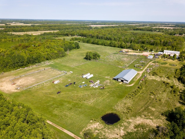 TBD 225th Ave, Staples Twp, MN 56479