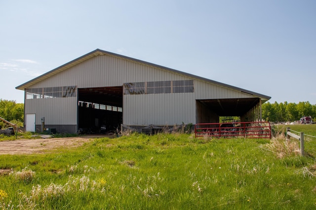 TBD 225th Ave, Staples Twp, MN 56479