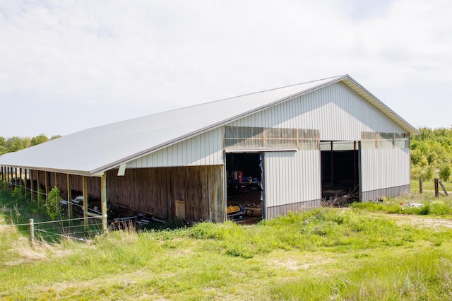TBD 225th Ave, Staples Twp, MN 56479